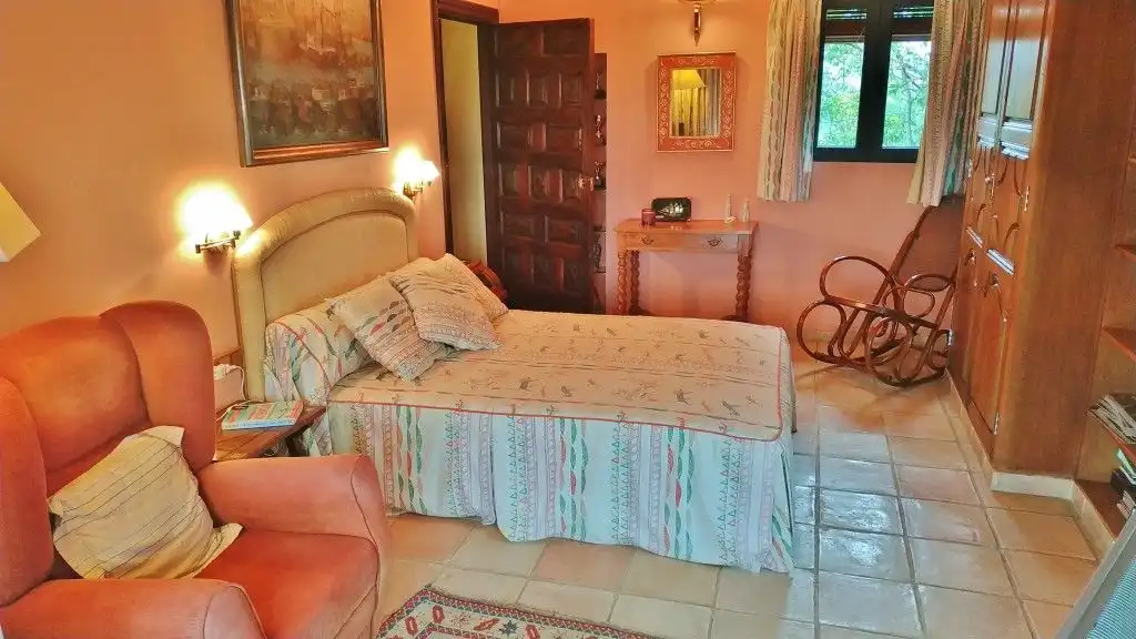 Villa mit Terrasse zum Verkauf in Avinguda Pic Àguila Pau, imagen 38