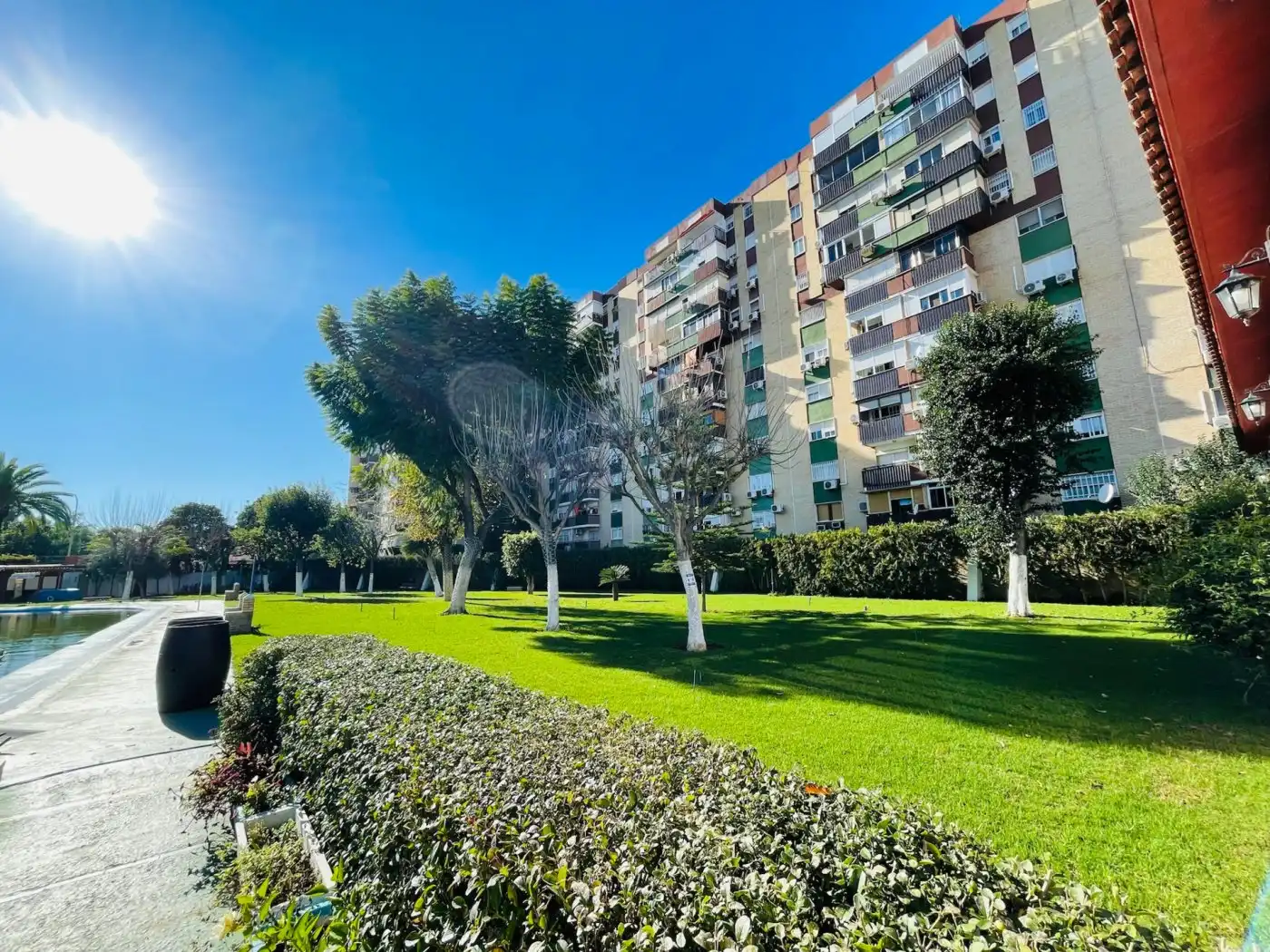 Flat with pool for sale in Calle CLEMENTINAS 17, imagen 4