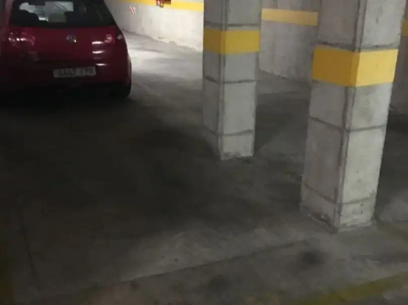 Individuel à louer à Eix 11 de Setembre 32, imagen 4