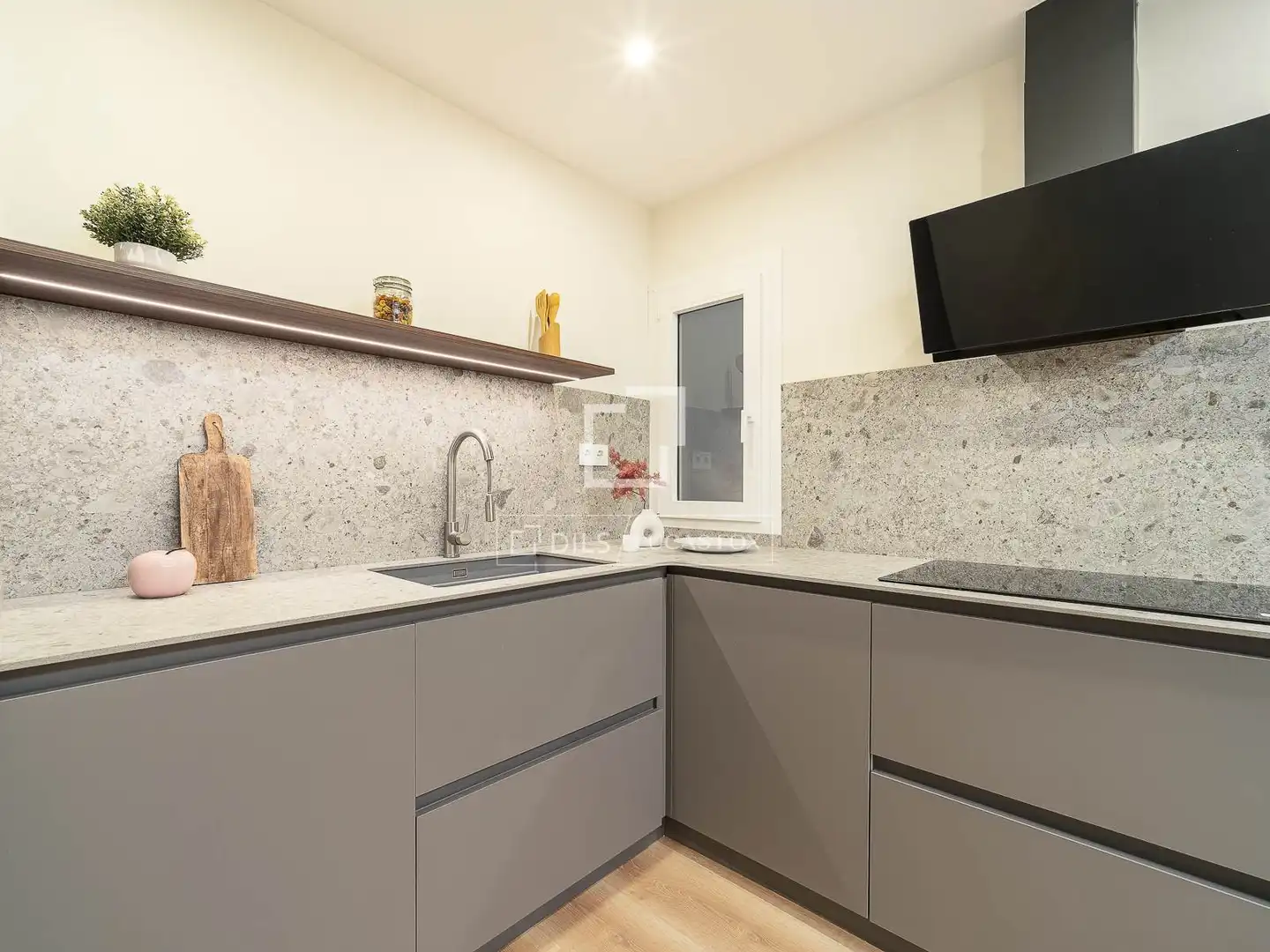 Appartamento con terrazza in vendita a Eixample, imagen 16