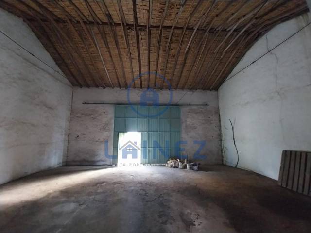 Local comercial en Venta en Los Blázquez