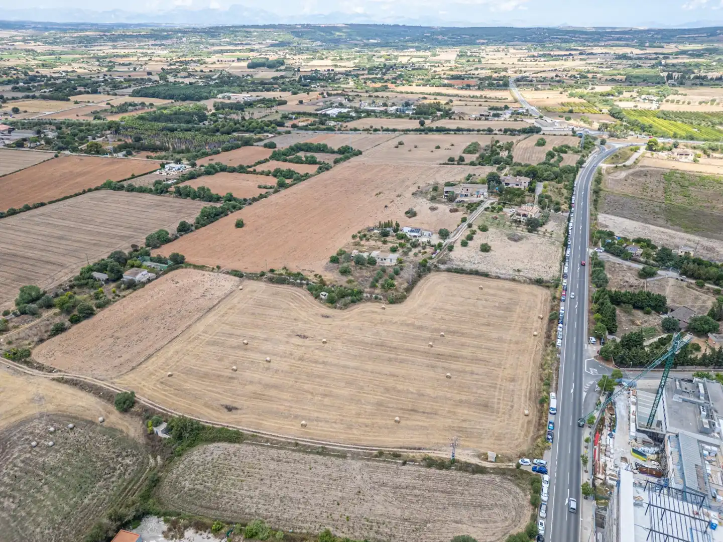 Land for sale in Manacor