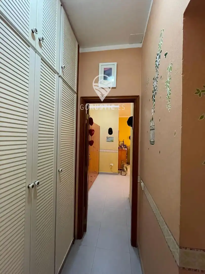 Apartamento en venta en Puntallana, San Sebastián de la Gomera