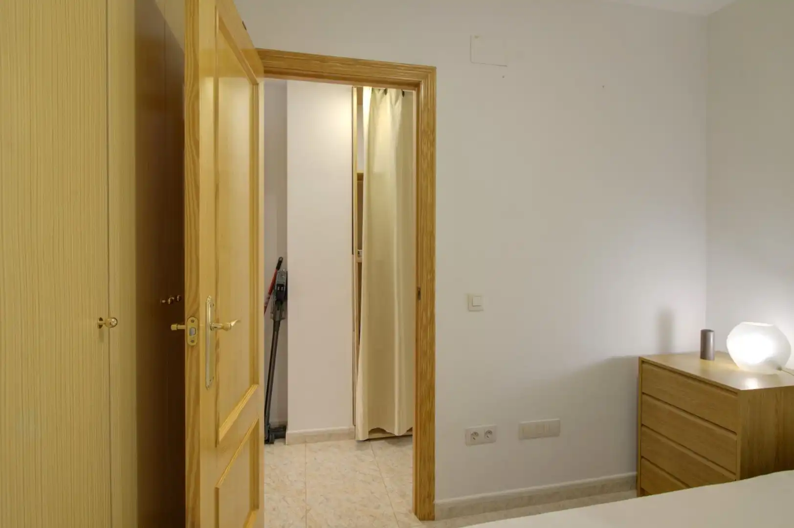 Apartamento de alquiler en Calle SASTRE, 14, Chilches / Xilxes