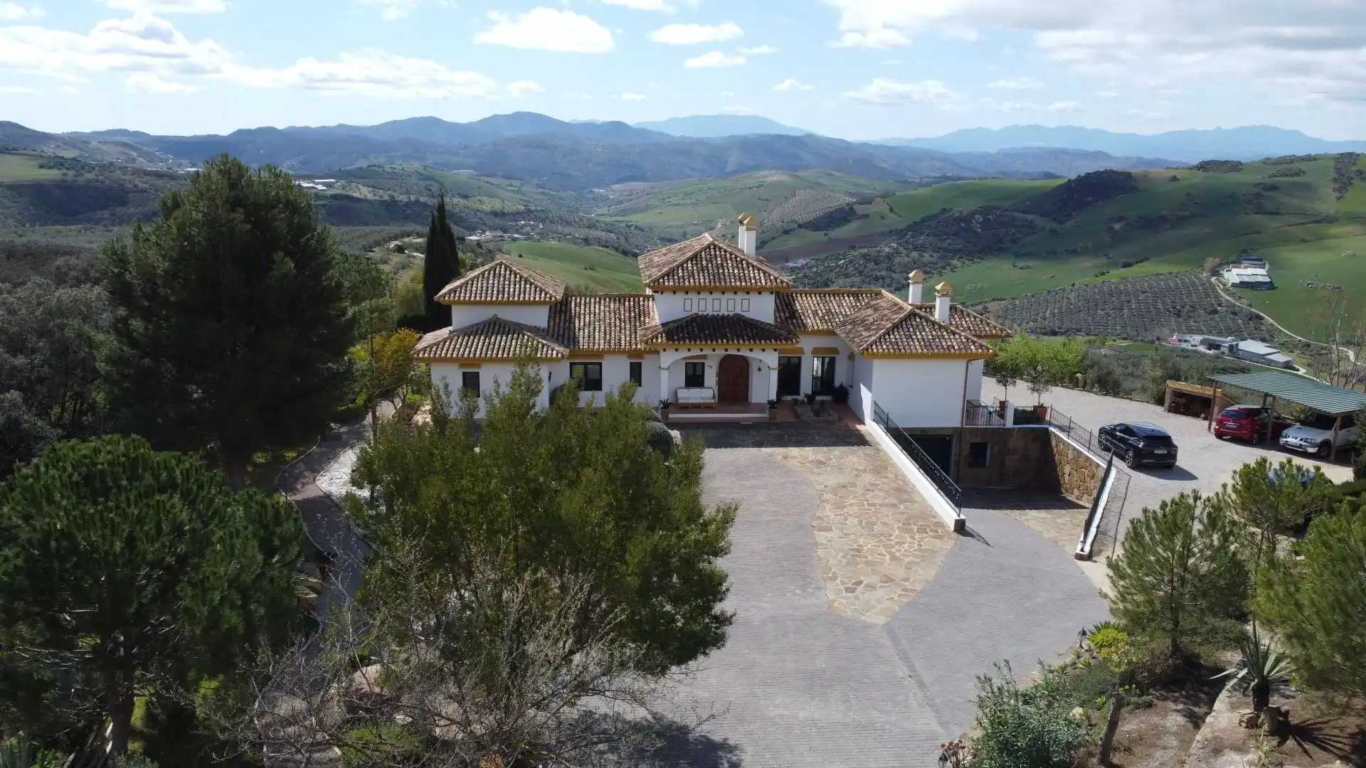 Casa rústica amb piscina en venda a Bobadilla - Bobadilla Estación - La Joya, imagen 2
