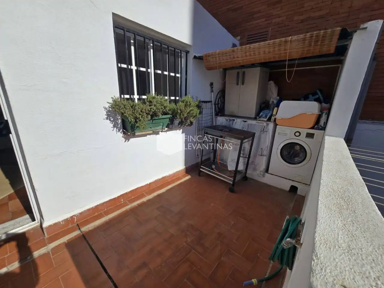 Casa amb jardí en venda a Centro, imagen 3