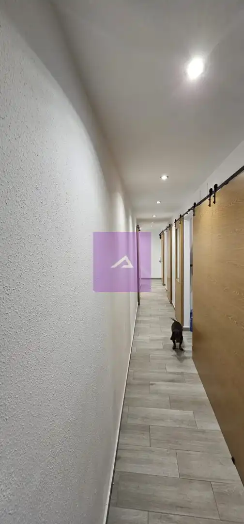 Flat with lift for sale in Carrer Cardenal Cisneros, imagen 14
