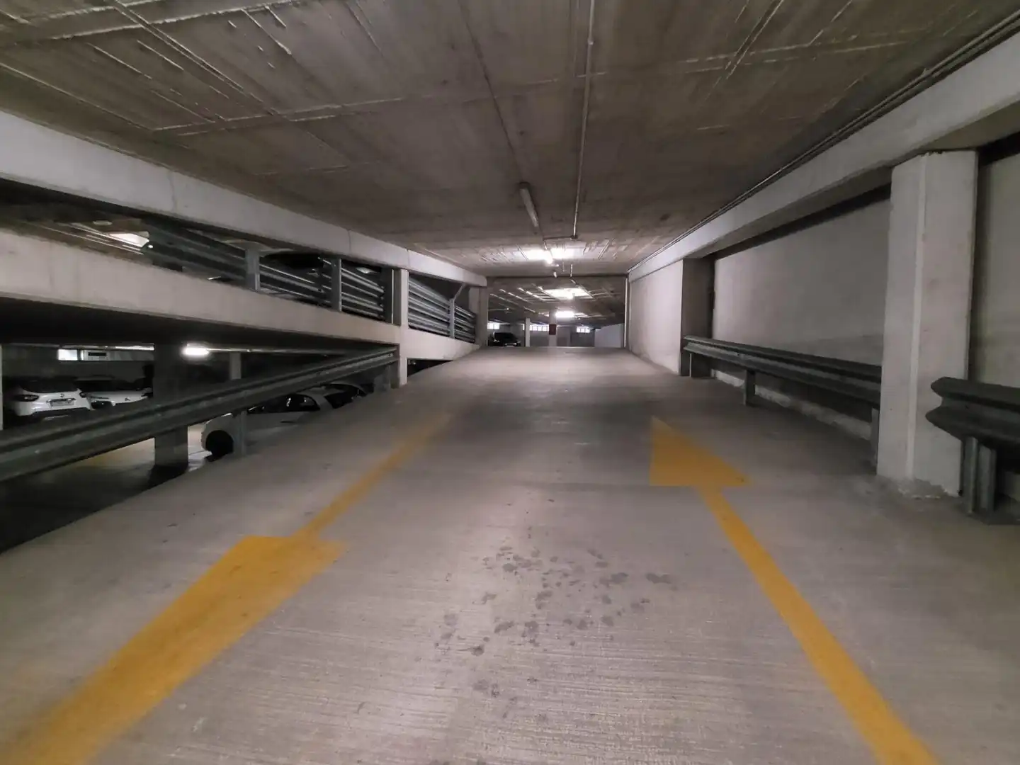 Parkplatz zum Verkauf in Maó ciutat, imagen 6