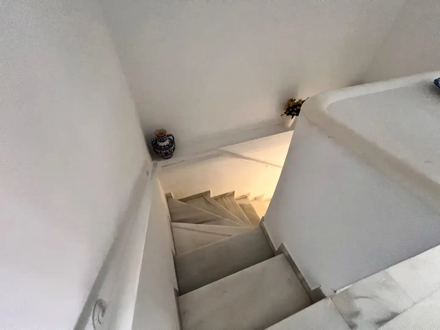 Apartament de lloguer en Mijas amb Jardí privat, Terrassa i Traster