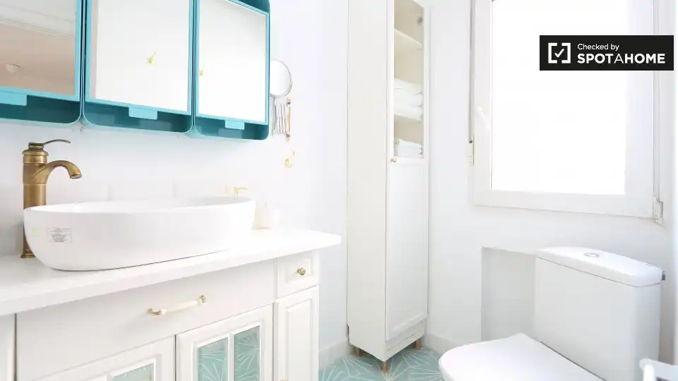 Appartement avec terrasse à louer à Latina, imagen 12