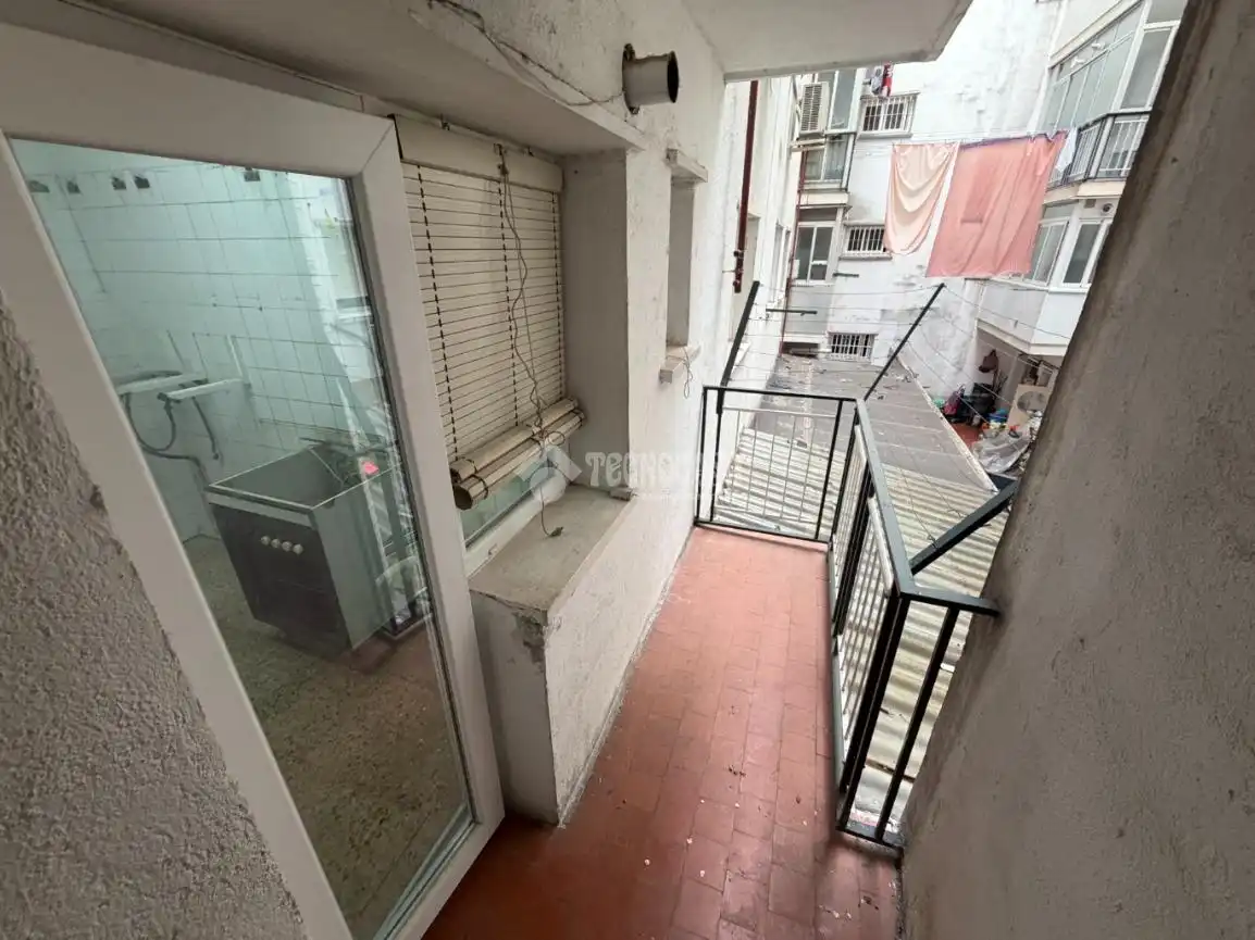 Balcony of Flat for sale in Alcalá de Henares  with Terrace