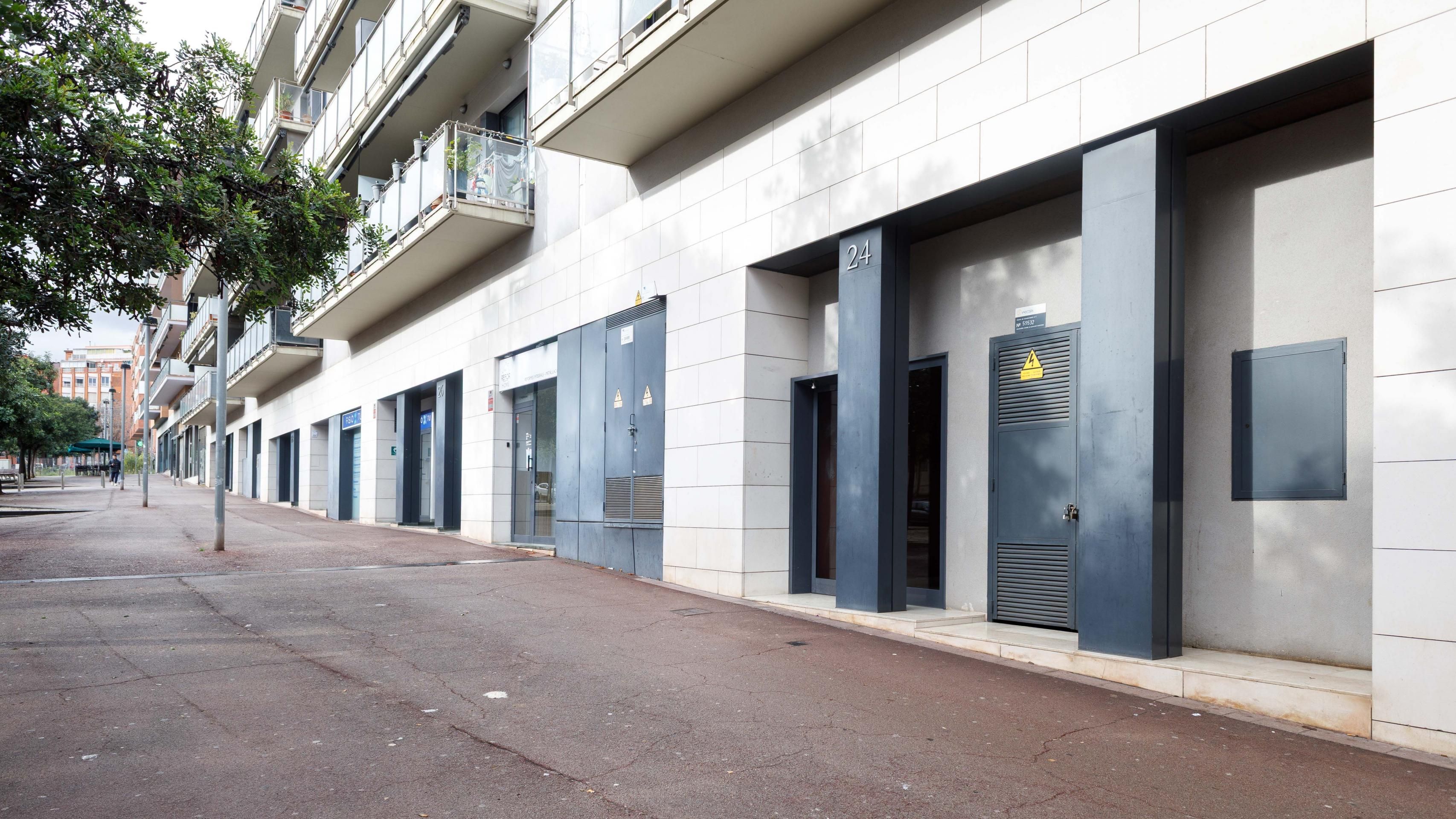 Pis en venda a  CALLE RIO DE JANEIRO, 63, Porta, Nou Barris