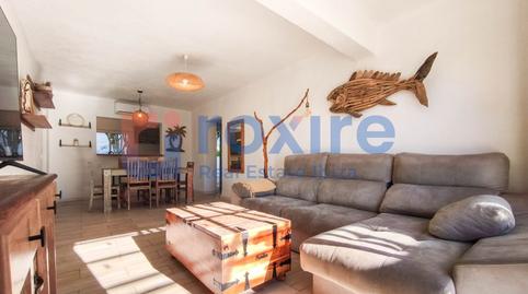 Foto 4 de Casa o xalet de lloguer a Carrer Coll de S'oratge, 87-59, Cala Vedella - Cala Tarida, Sant Josep de sa Talaia