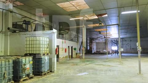 Photo 5 of Industrial buildings for sale in Carrer Riu Magre, Albal, Valencia