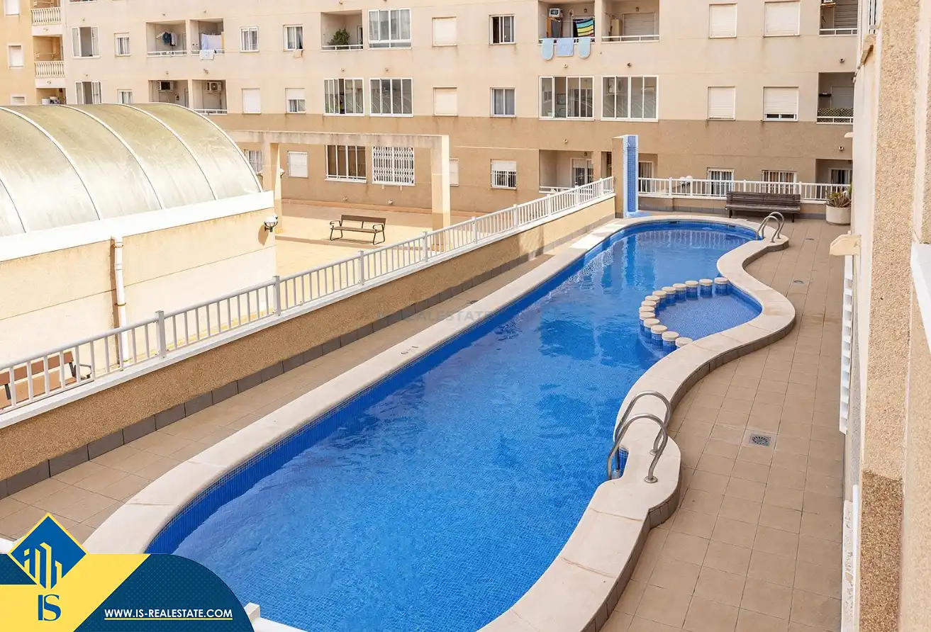 Studio avec piscine à vendre à Centro, imagen 20