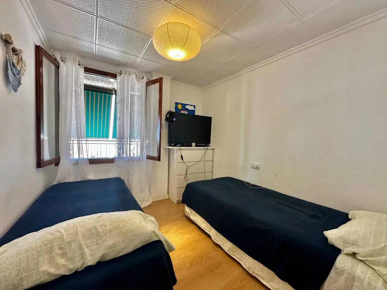 Wohnung mit Pool zur Miete in Playa del Acequión, Náufragos y Rocío del Mar, imagen 17