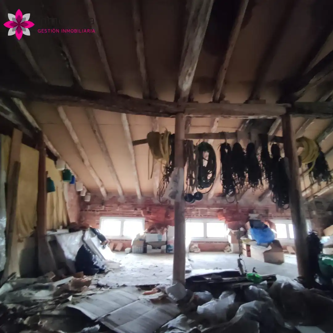 Finca rústica en venda a El Arco - Rota - Fonegra