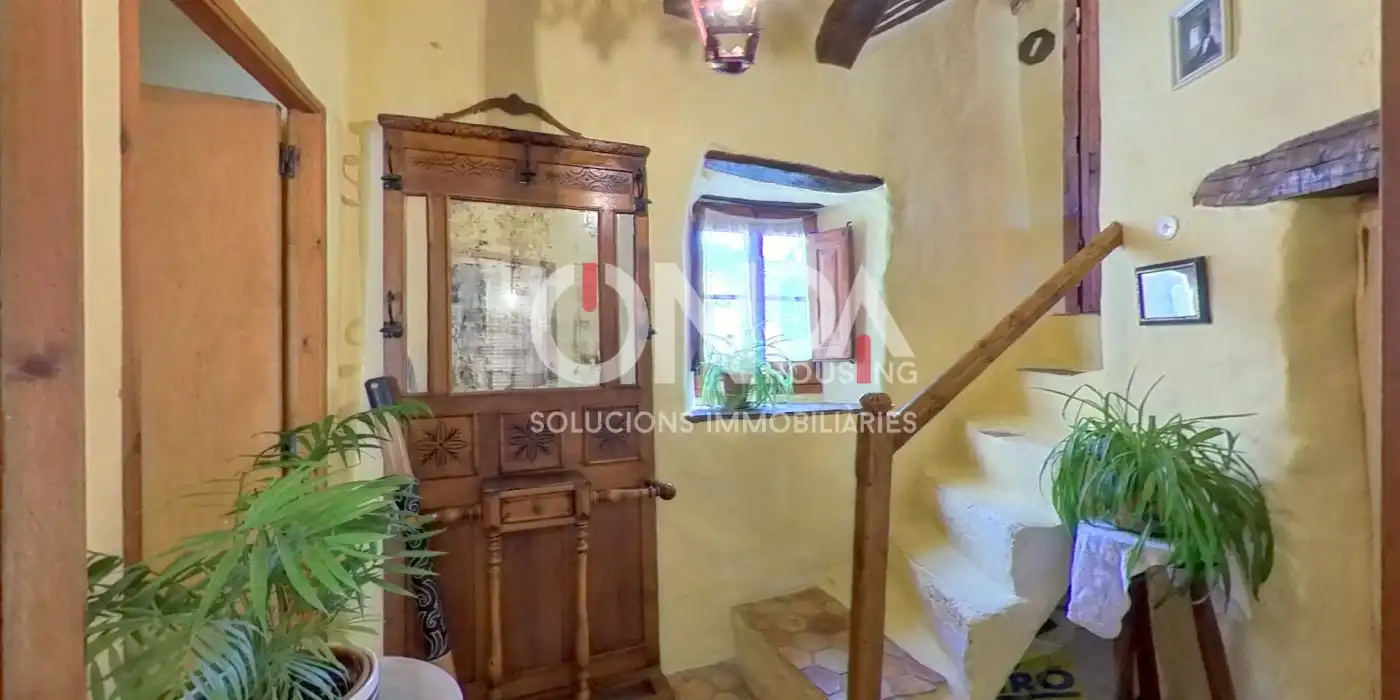 Casa o chalet de alquiler en Carrer Rectoria de Rivert, Salàs de Pallars