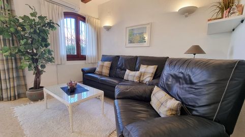 Foto 3 de Casa o chalet en venta en Santa Llucia, 36, El Montgó, Dénia