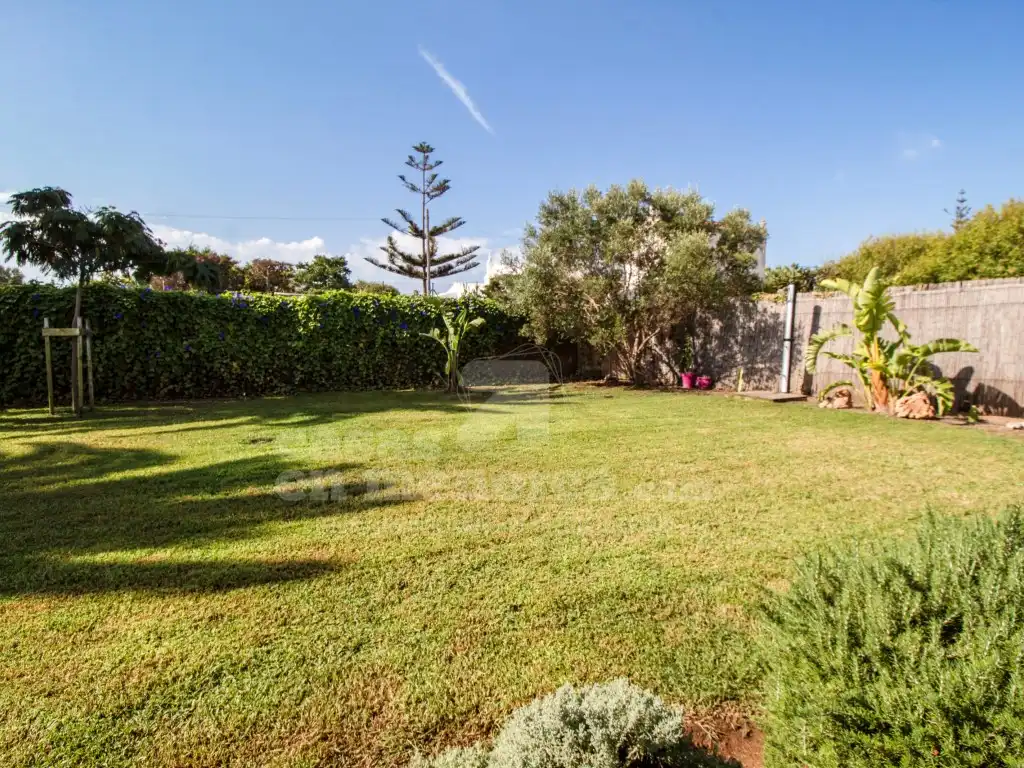 Garden of Country homes for sale in Maó - Mahón  with Private garden