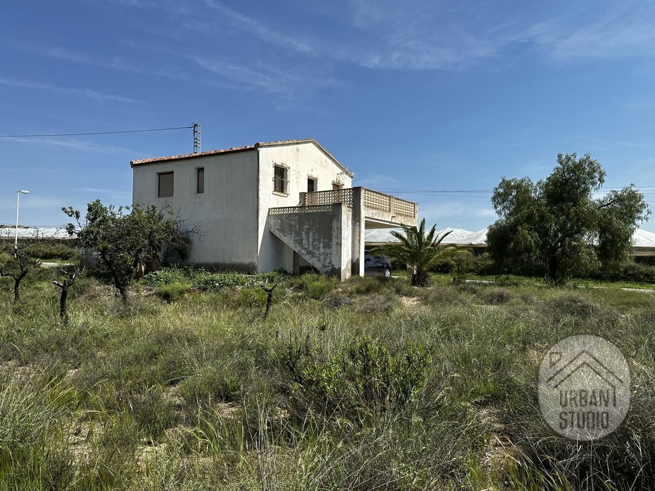 Casa o xalet en venda en Alicante / Alacant amb Terrassa i Traster
