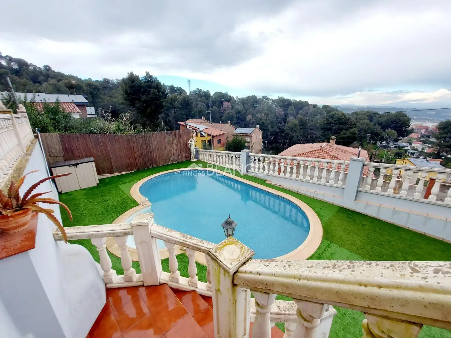 Casa o chalet en venta en Sant Andreu de la Barca