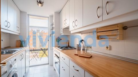 Foto 2 de Pis en venda a Oslo, Rosas - Musas, Madrid