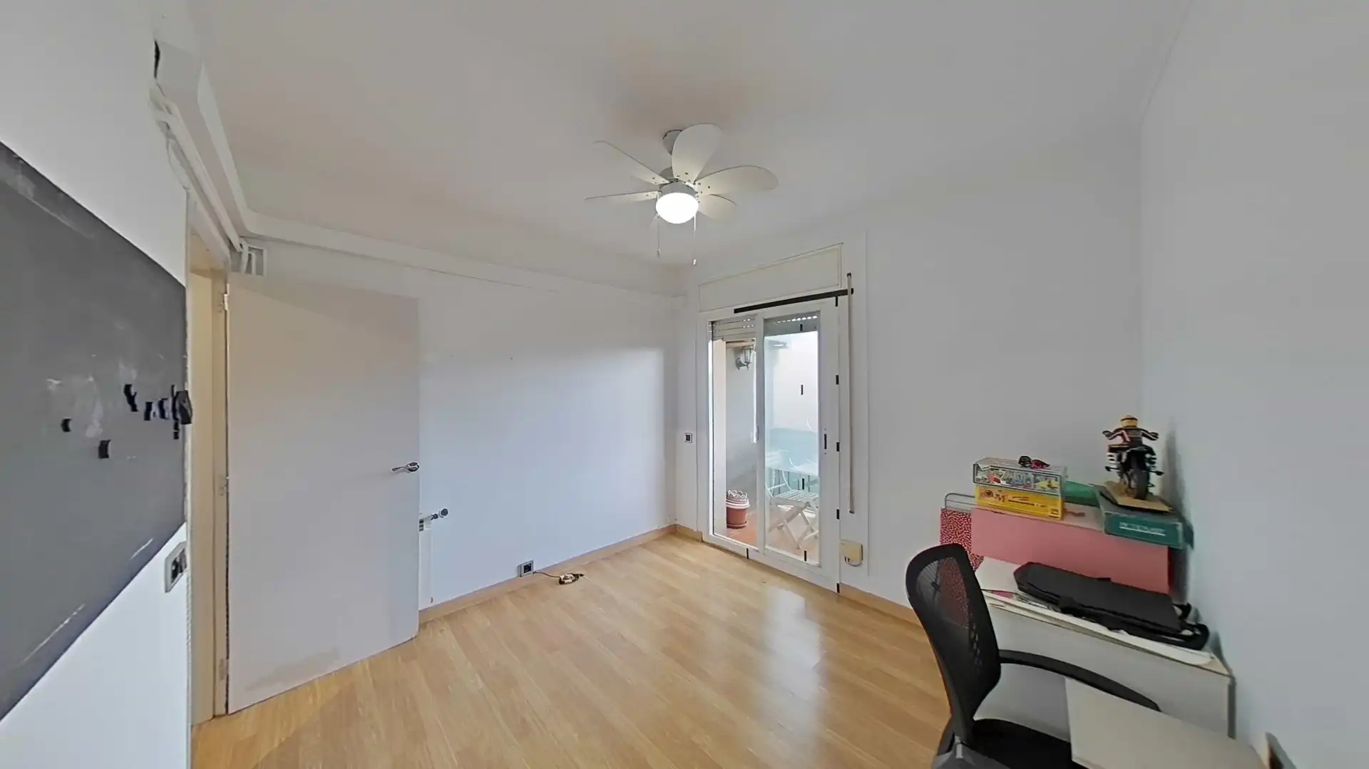 Flat with terrace for sale in L'Espirall, imagen 27