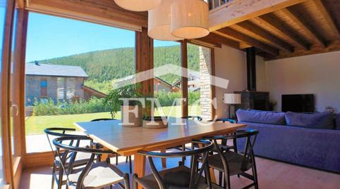 Foto 2 de Casa o xalet de lloguer a Avinguda Schierbeck, 20, Puigcerdà, Girona