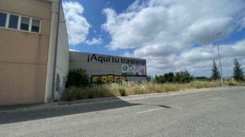 Foto 2 de Residencial en venda a Ui-1, Artica Mogotes, -1, Cáseda, Navarra
