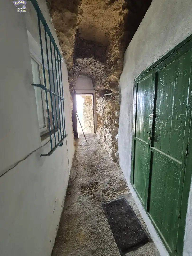 Haus oder Chalet zum Verkauf in Arcos de la Frontera