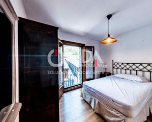 Dormitori de Dúplex en venda en Espot amb Balcó