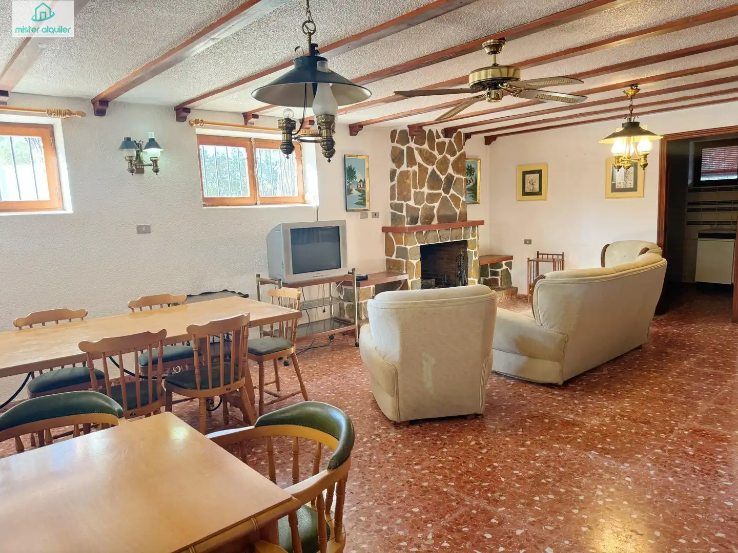 Detached house with terrace for sale in Calle Cíes 9, imagen 57
