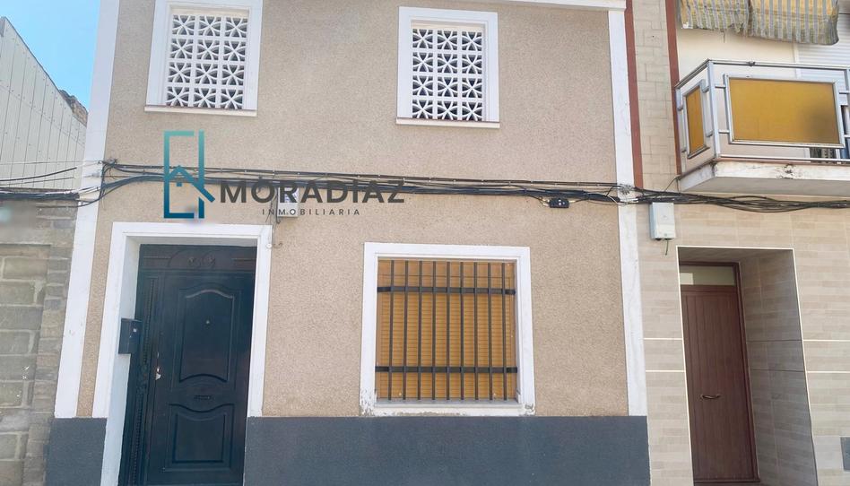 Foto 1 de Casa o chalet en venta en Don Benito, Badajoz