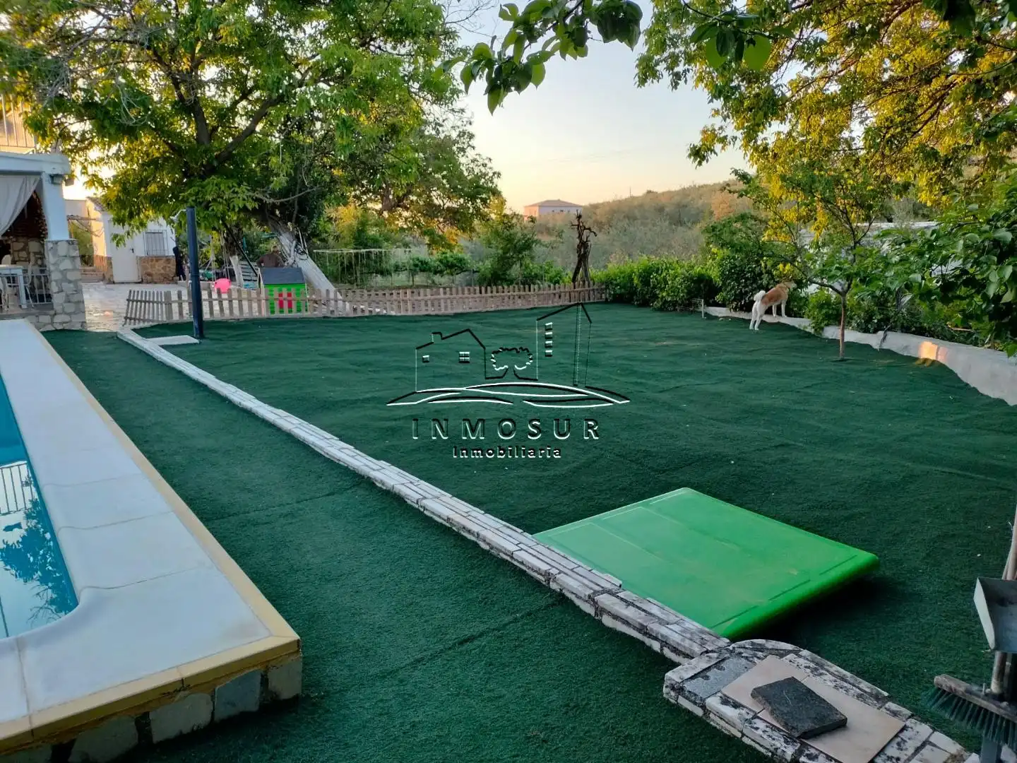 Maison avec piscine à vendre à San Francisco, imagen 12