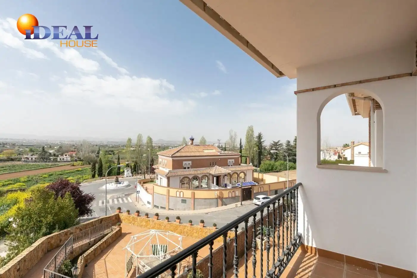 House with pool for sale in Huétor Vega, imagen 21