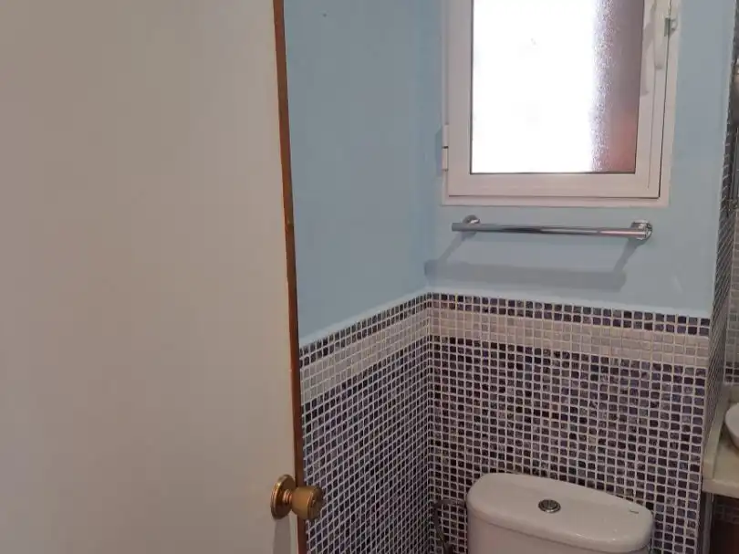 Wohnung zur Miete in Calle San Juan de Dios, 16, La Buhaira