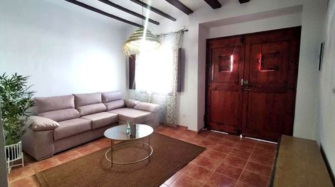 Foto 5 von Haus oder Chalet zum Verkauf in Del Natzaré, 4, Oliva pueblo, Oliva