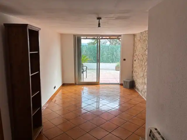 Casa adosada en venta en Santa Eulàlia de Ronçana con Aire acondicionado, Calefacción y Jardín privado