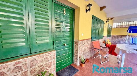 Photo 2 of Planta baja for sale in La Solana, La Adrada , Ávila