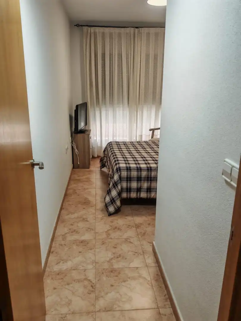 Habitación de Piso en venta en Murcia