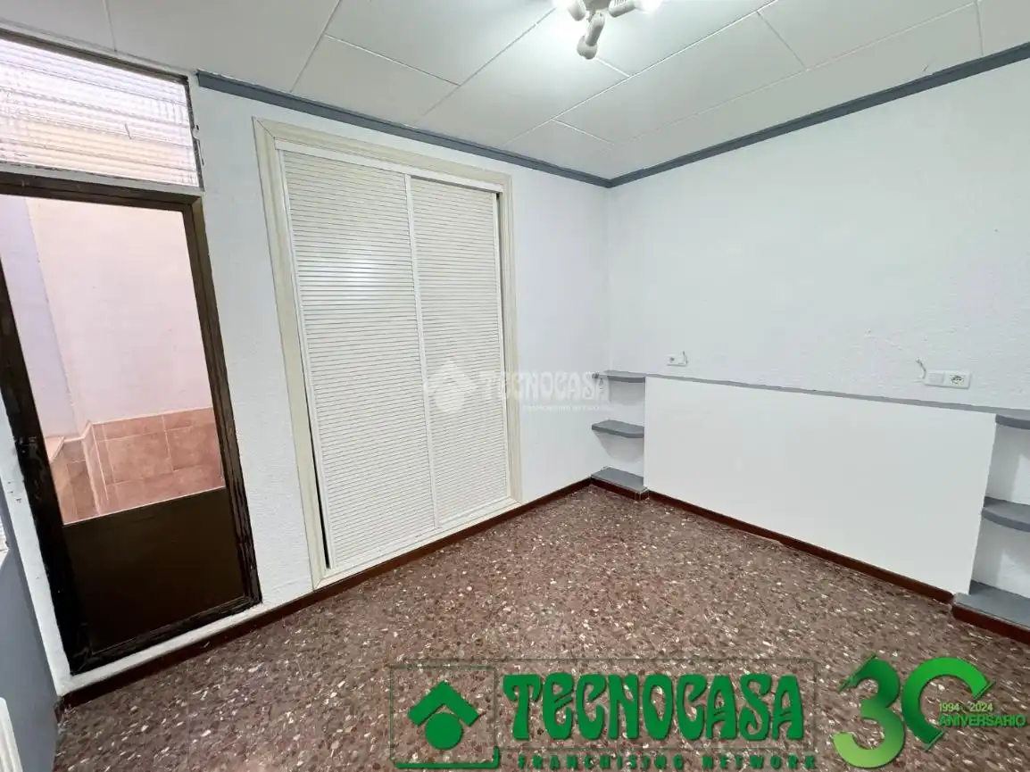 Casa aparellada en venda a Alcázar de San Juan, imagen 17
