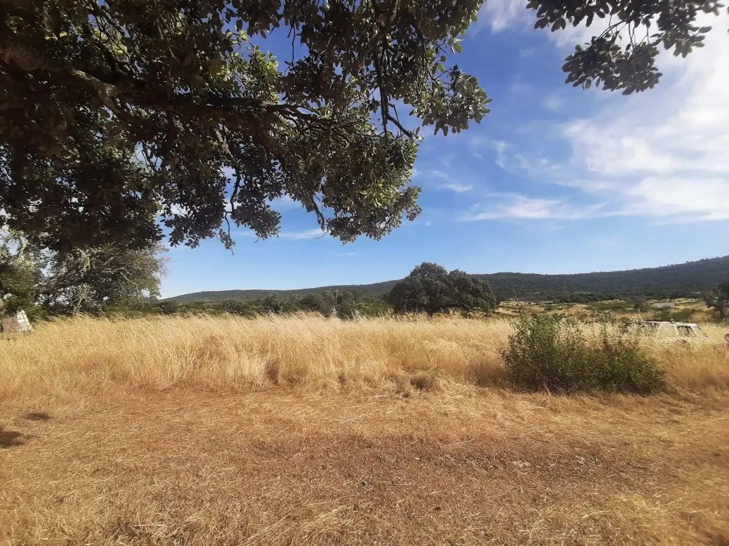 Casa o xalet en venda en Cáceres amb Calefacció, Jardí privat i Terrassa