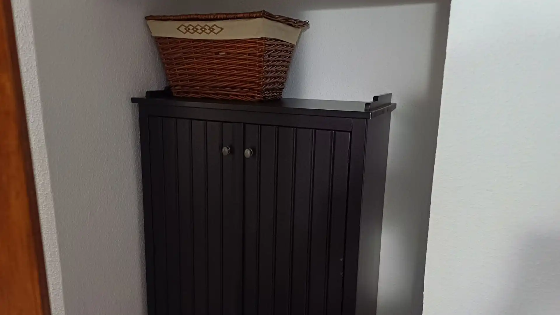 Habitación de Casa adosada en venta en Villatorres