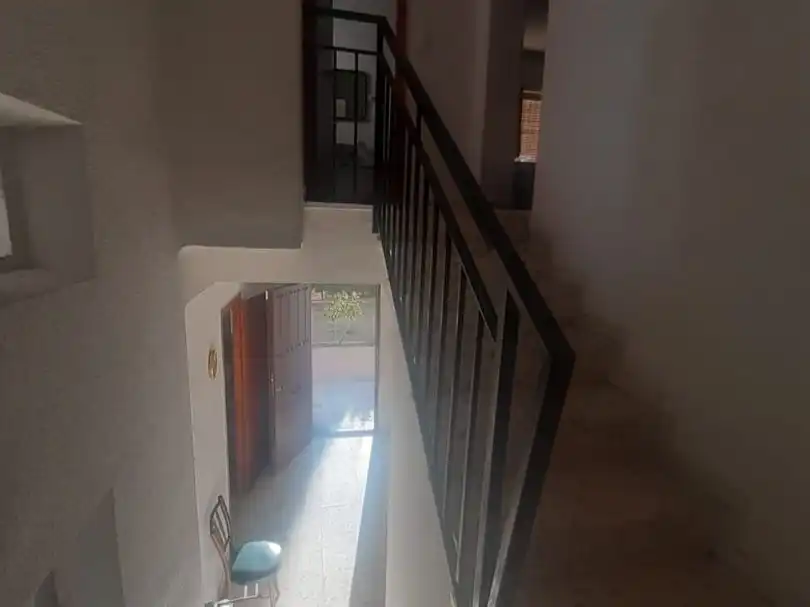 Casa o xalet en venda en Baza amb Terrassa i Balcó