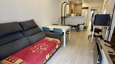 Foto 5 de Piso en venta en De Vallseca, Can Baró, Barcelona Capital