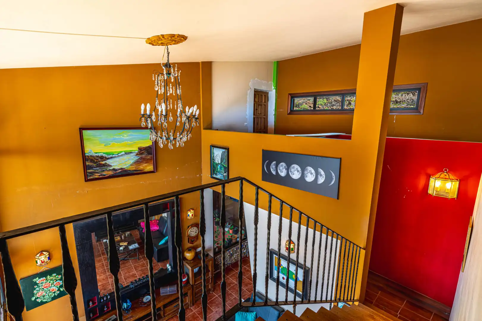 Casa o chalet en venta en Candelaria con Jardín privado, Terraza y Trastero