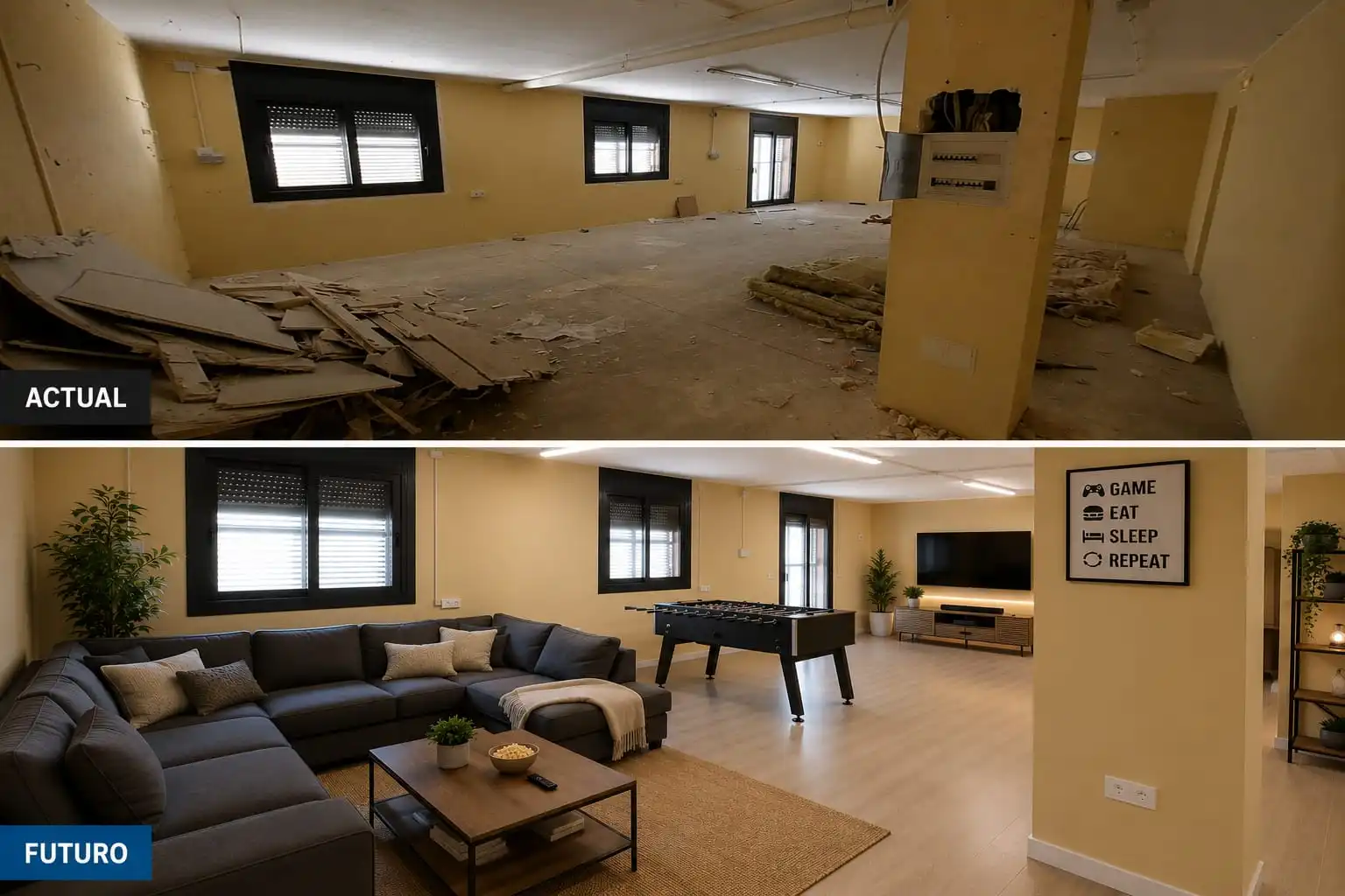 Casa o chalet en venta en Llinars del Vallès