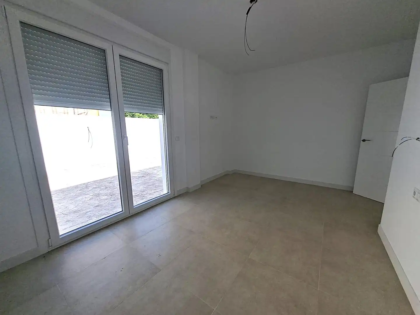 Schlafzimmer von Einfamilien-Reihenhaus zum Verkauf in Vegas del Genil