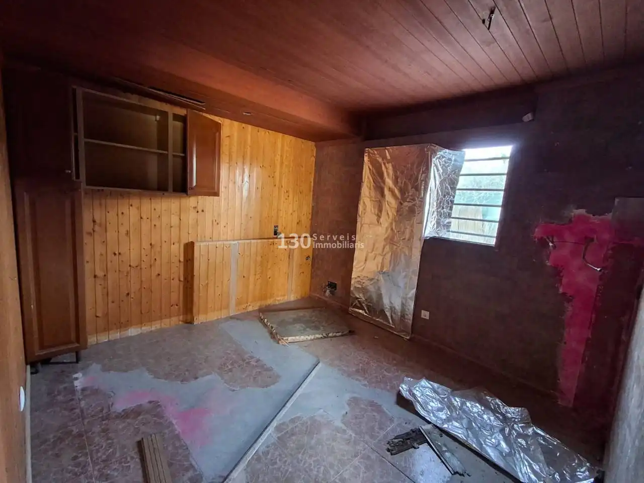 Casa o xalet en venda en Cabra del Camp amb Jardí privat, Parquet i Terrassa